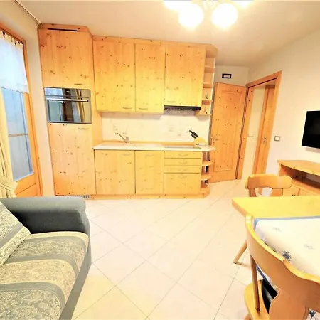 Abete Rosso By Apartment Livigno