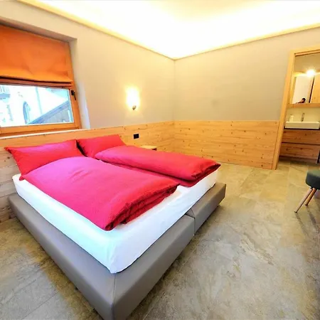 Abete Rosso By Apartment Livigno