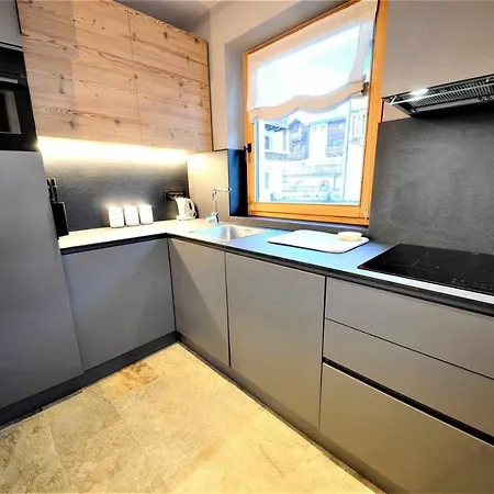 Apartment Abete Rosso By Livigno