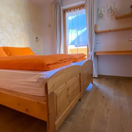 Apartment Abete Rosso By