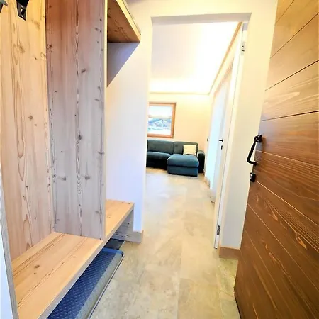 Abete Rosso By Apartment Livigno