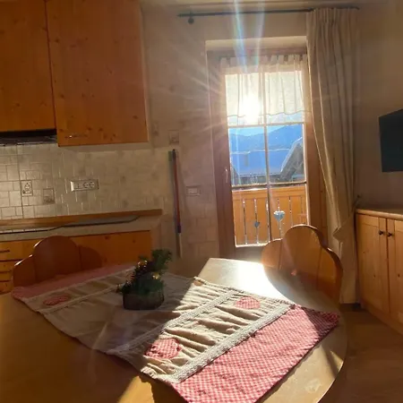 Abete Rosso By Apartment *