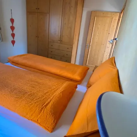 Abete Rosso By Apartment Livigno