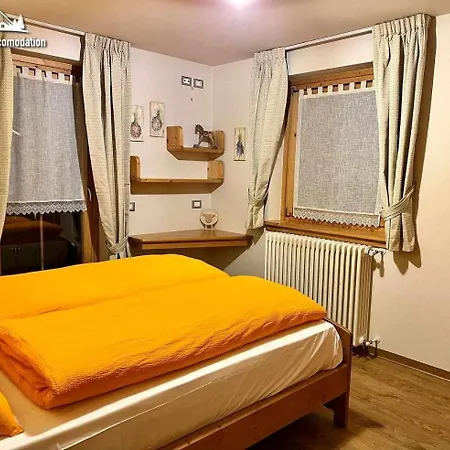 Abete Rosso By Apartment Livigno