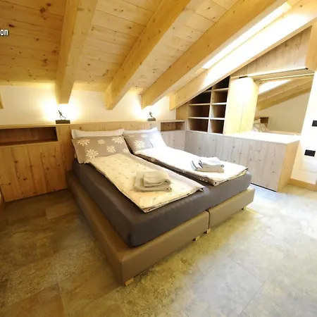 Abete Rosso By Apartment Livigno