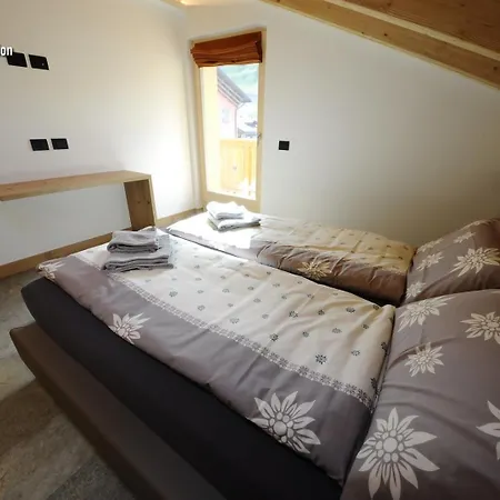 Appartamento Abete Rosso By Livigno